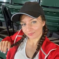 Sitter Profile Image: Gabriele K.