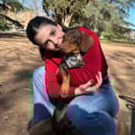 Sitter Profile Image: Nerea T.