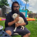 Sitter Profile Image: Tyran S.