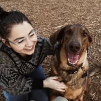 Sitter Profile Image: Ashley R.