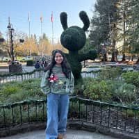 Sitter Profile Image: Savanna V.