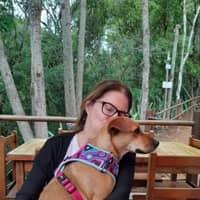 Sitter Profile Image: Tania M.