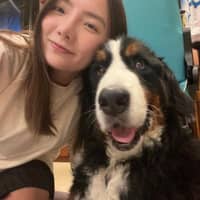 Sitter Profile Image: Agnes C.