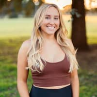 Sitter Profile Image: Madison M.