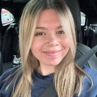 Sitter Profile Image: Kirstee D.