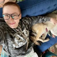 Sitter Profile Image: Delaney B.