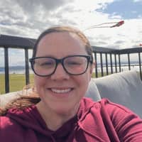 Sitter Profile Image: Melanie B.