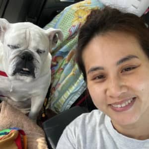 Sitter Profile Image: Nattawan F.