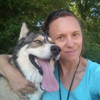 Photo de profil du pet sitter : STEPHANIE L.