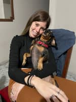 Foto del cuidador: Sol C.