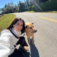 Sitter Profile Image: Diana R.