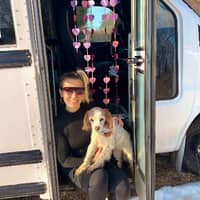 Sitter Profile Image: Marzena S.