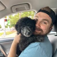 Sitter Profile Image: Conor C.