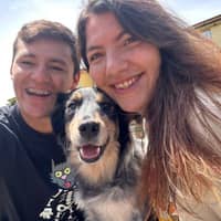 Foto del cuidador: Guiselle Lorena R.