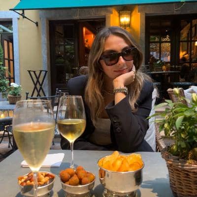 Sitterprofilbild: Selis A.