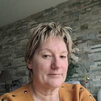 Photo de profil du pet sitter : Agnes P.