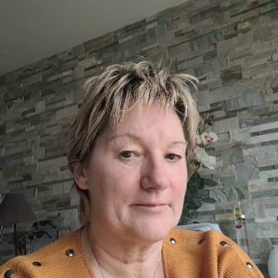 Photo de profil du pet sitter : Agnes P.