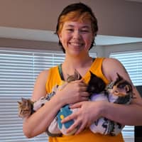 Sitter Profile Image: Alex L.