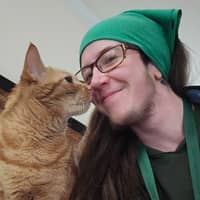 Sitter Profile Image: Rowan S.