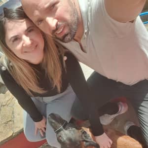 Sitter Profile Image: carmen c.