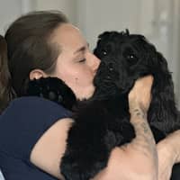 Sitter Profile Image: Dannielle G.