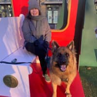 Sitter Profile Image: Veronica & Sergio B.