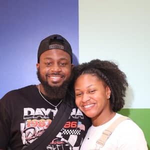 Sitter Profile Image: Deven & Tyreek C.