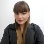 Sitter Profile Image: Roxane G.