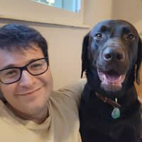 Sitter Profile Image: Mitchell S.