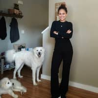 Sitter Profile Image: Mayra C.