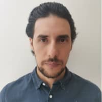 Sitterprofilbild: Mario C.