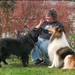 Sitter Profile Image: Diana D.