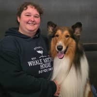 Sitter Profile Image: Diana D.