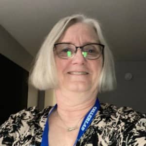 Sitter Profile Image: Nikki H.