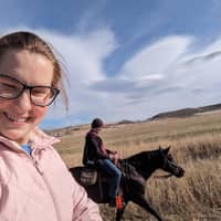 Sitter Profile Image: JaLynn & Benjamin L.