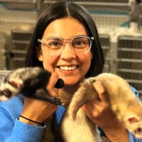 Sitter Profile Image: Maria R.