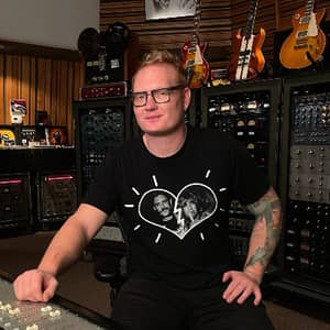 Sitter Profile Image: Adam C.