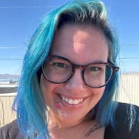 Sitter Profile Image: Amy C.