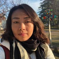 Sitter Profile Image: Lin L.