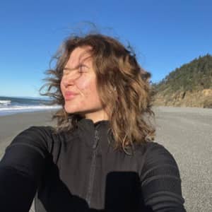 Sitter Profile Image: Annalee W.