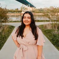 Sitter Profile Image: Savonna G.