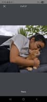 Photo de profil du pet sitter : Maria