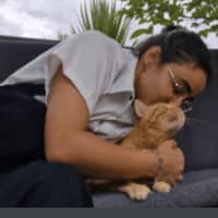 Photo de profil du pet sitter : Maria