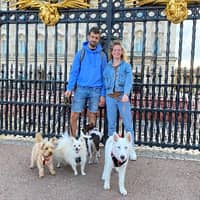 Foto del cuidador: Luca F.