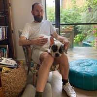 Sitter Profile Image: Gary james C.