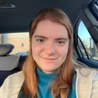 Sitter Profile Image: Sarah B.