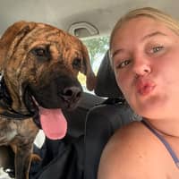 Profielfoto oppas: Maroussia V.