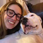 Sitter Profile Image: Anjelica H.