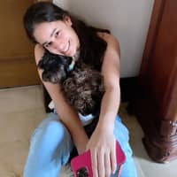 Sitter Profile Image: Karla G.