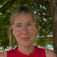 Sitter Profile Image: Gerda R.